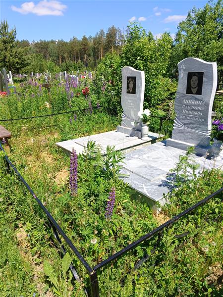 Владимирова Елена Павловна