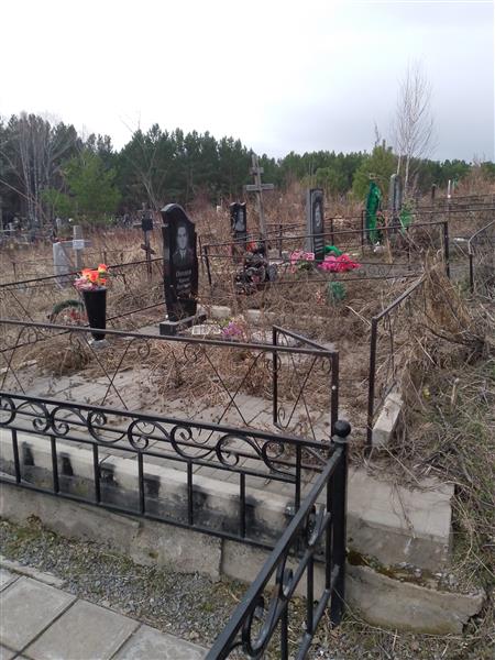 Образцов Николай Васильевич