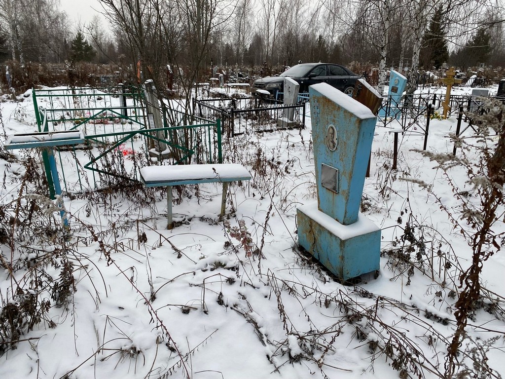Туманова Евдокия Алексеевна