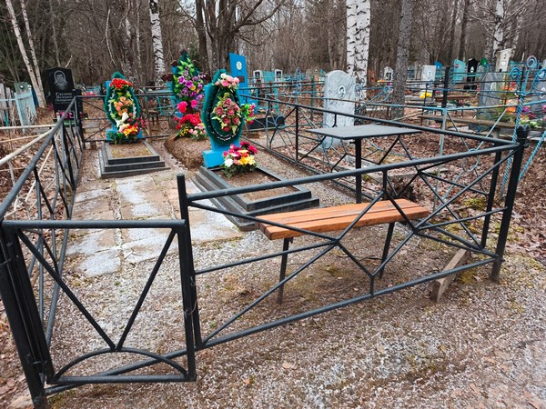 Лаптева Прасковья Федоровна