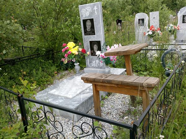 Медведев Николай Алексеевич