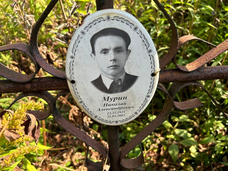Мурин