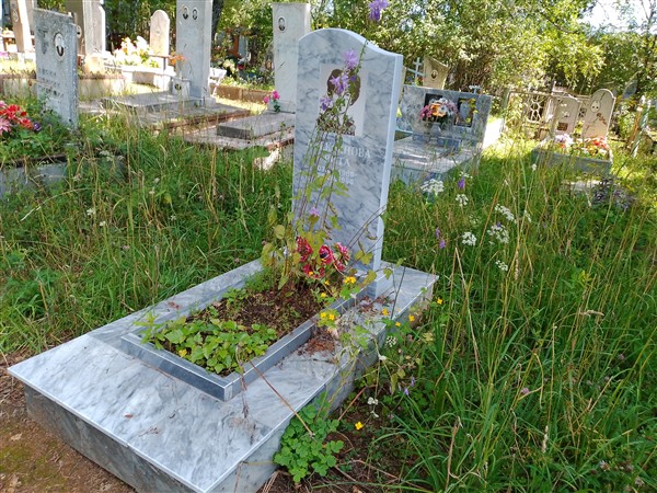 Алексанова Рита