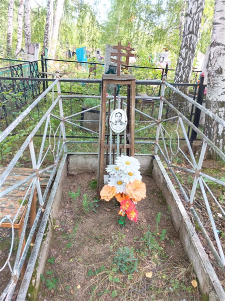 Романовская Тамара Павловна