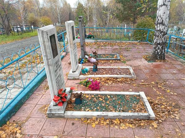 Харабаричев Константин Викторович