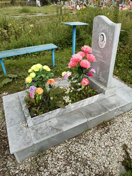 Банникова Валентина Егоровна