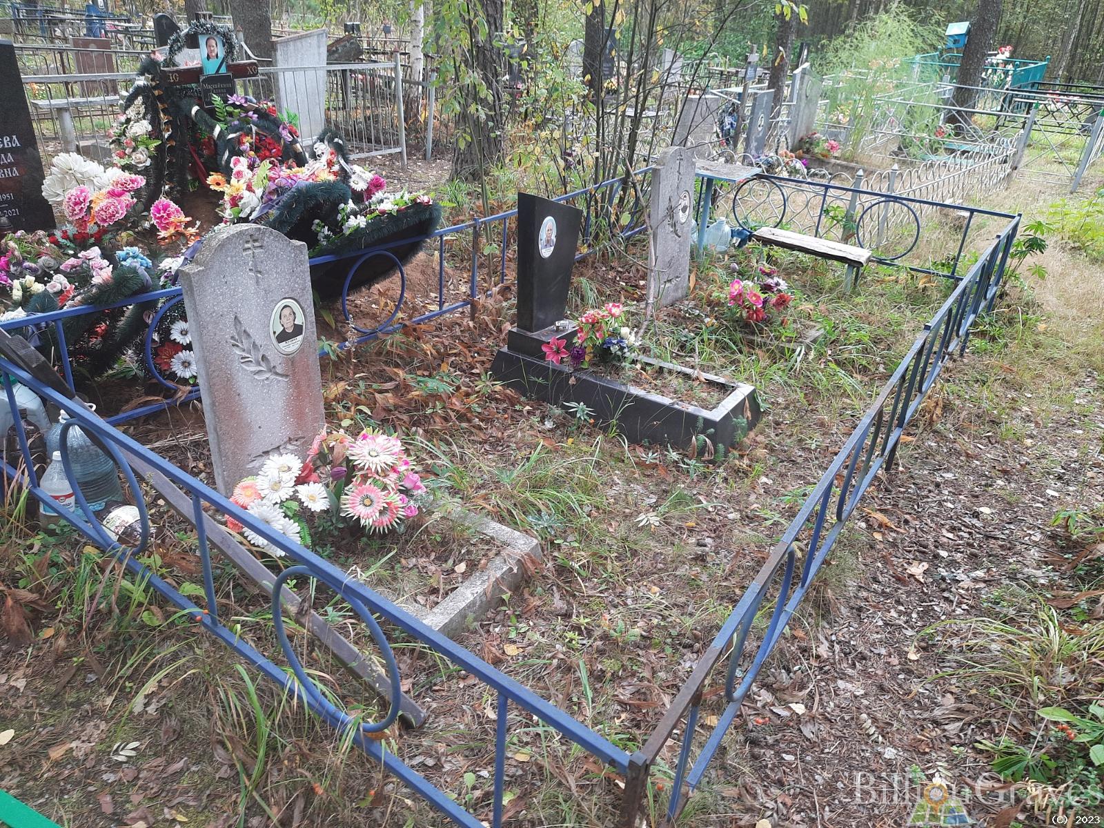Кузин Николай Павлович