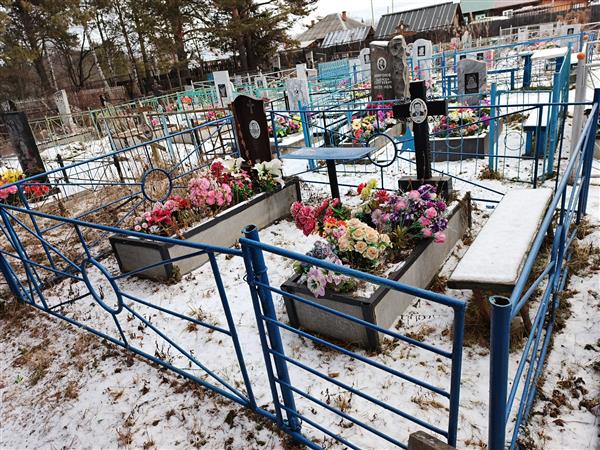 Лебедева Лариса Ивановна