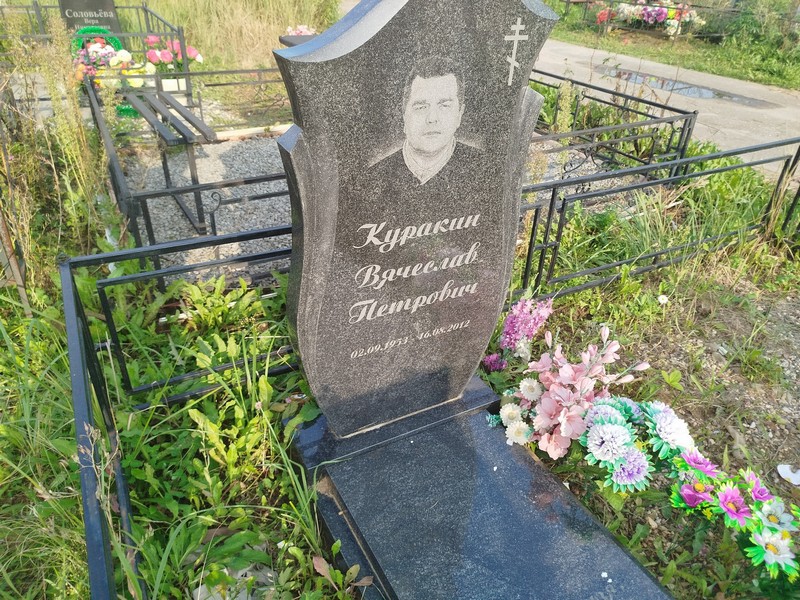 Куракин