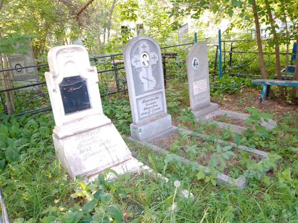Денисова Елена Михайловна