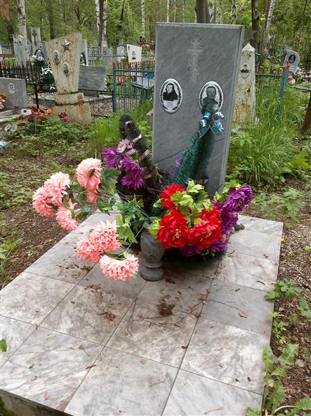 Рыжков Арсений Яковлевич