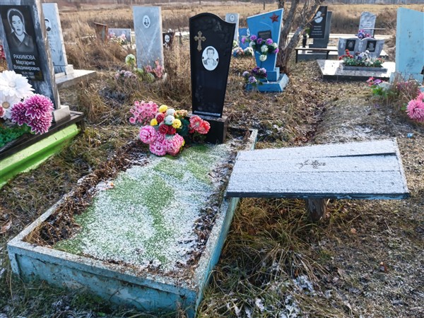Пономарёв Павел Игнатьевич