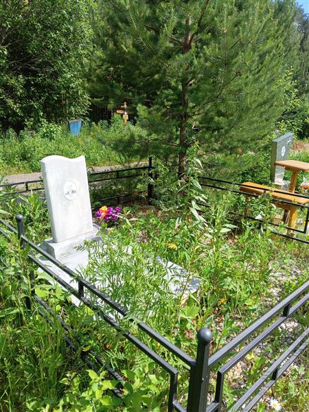 Кочеткова Фаина Ивановна