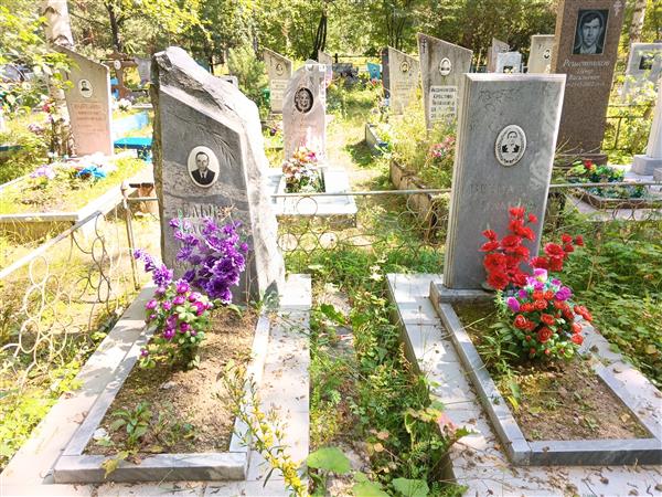 Елькин Василий Петрович