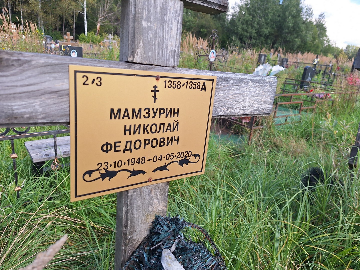 Мамзурин