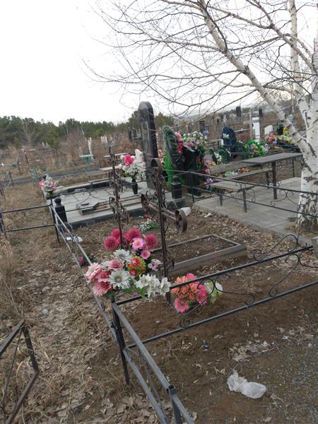 Латынцев Виктор Александрович