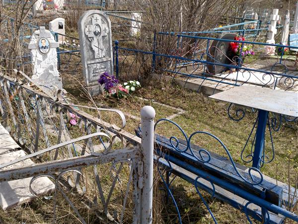 Карпов Виктор Сергеевич