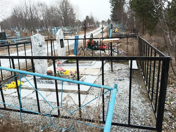 Музафарова Светлана Александровна