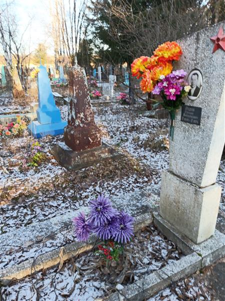 Пудов Степан Васильевич