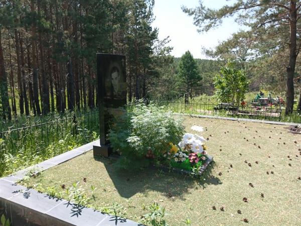 Черников Юрий Александрович