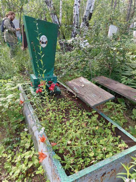 Ахметжанов Сагит