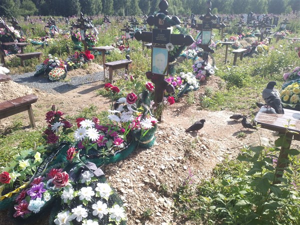 Кузнецов Валентин Александрович