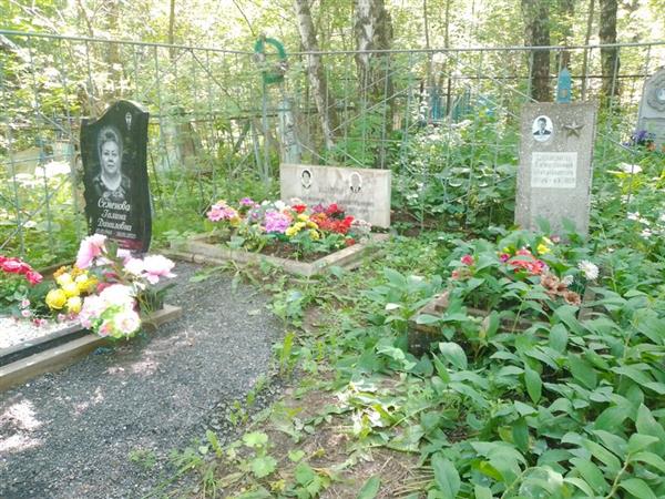 Казаров Даниил Тихонович