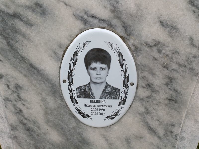 Векшина