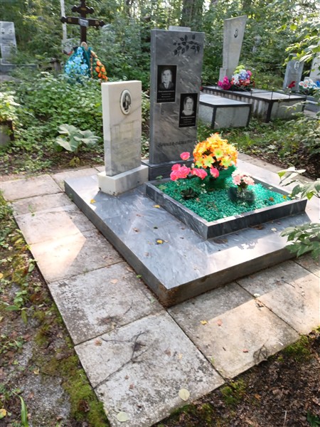 Атмажитова Анна Александровна