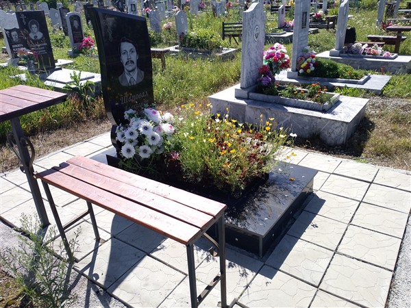 Шаповал Александр Витальевич