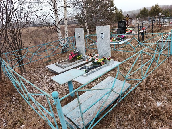 Новиков Александр Севостьянович