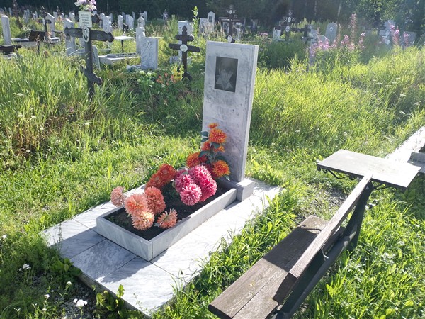 Чешуин Борис Александрович