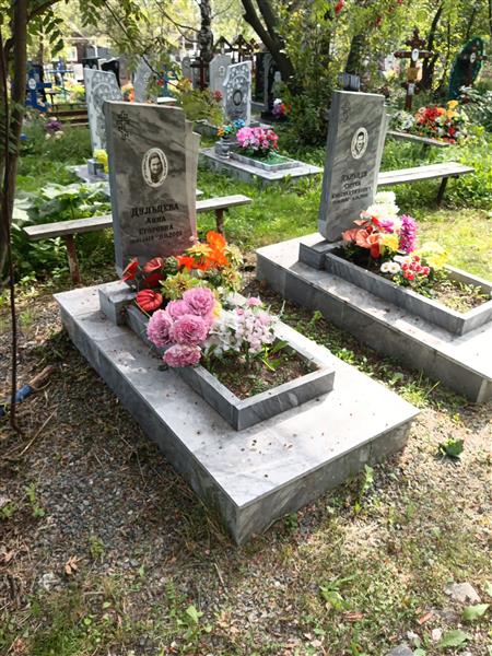 Дульцев Сергей Константинович