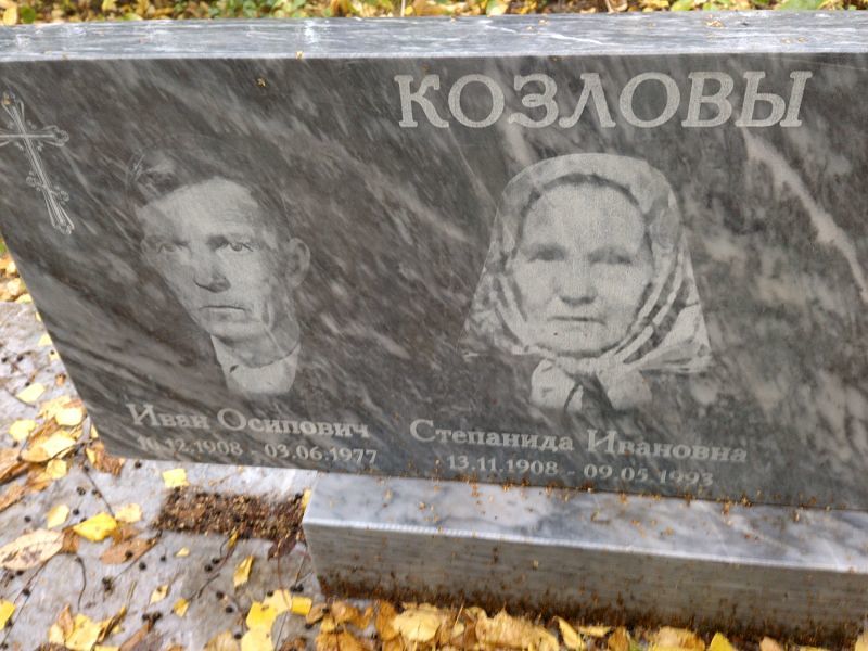 Козлов