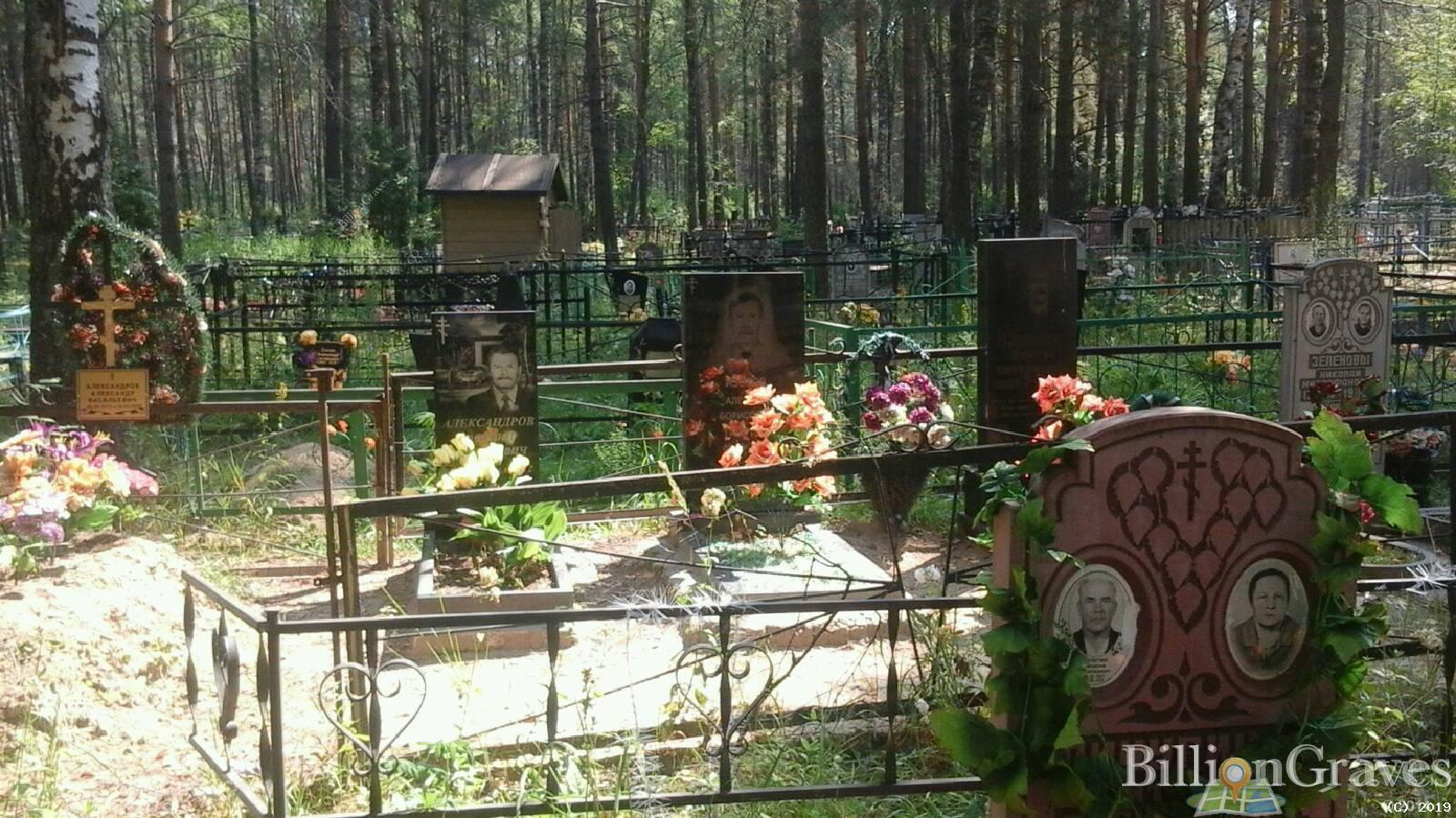 Зеленова Клавдия Даниловна