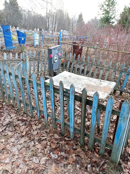 Ознобихин Георгий Власович
