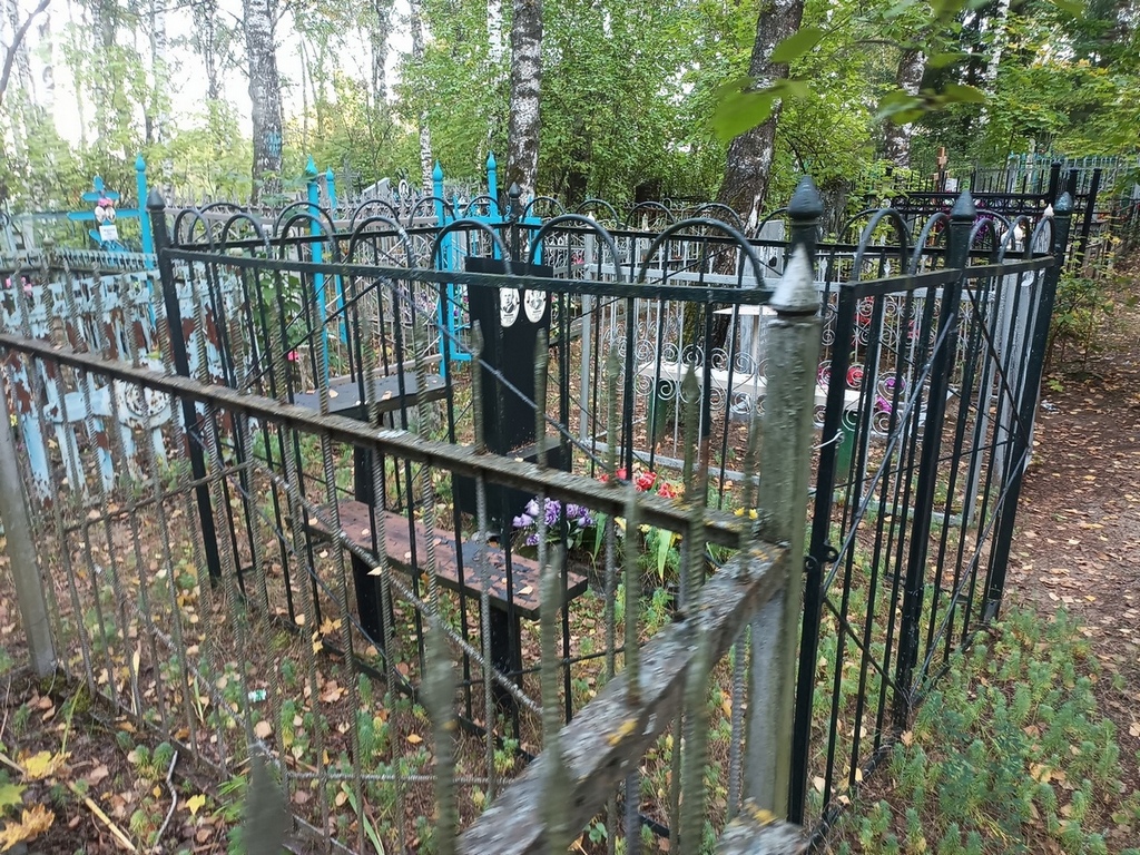 Волченко Анна Константиновна