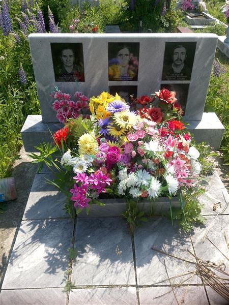 Окишева Анастасия Павловна