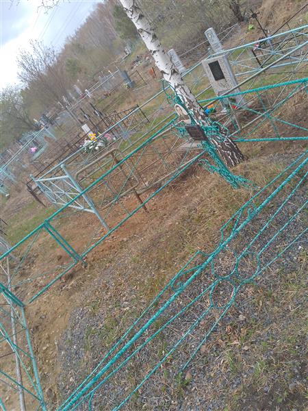 Молчанов Виктор Иванович