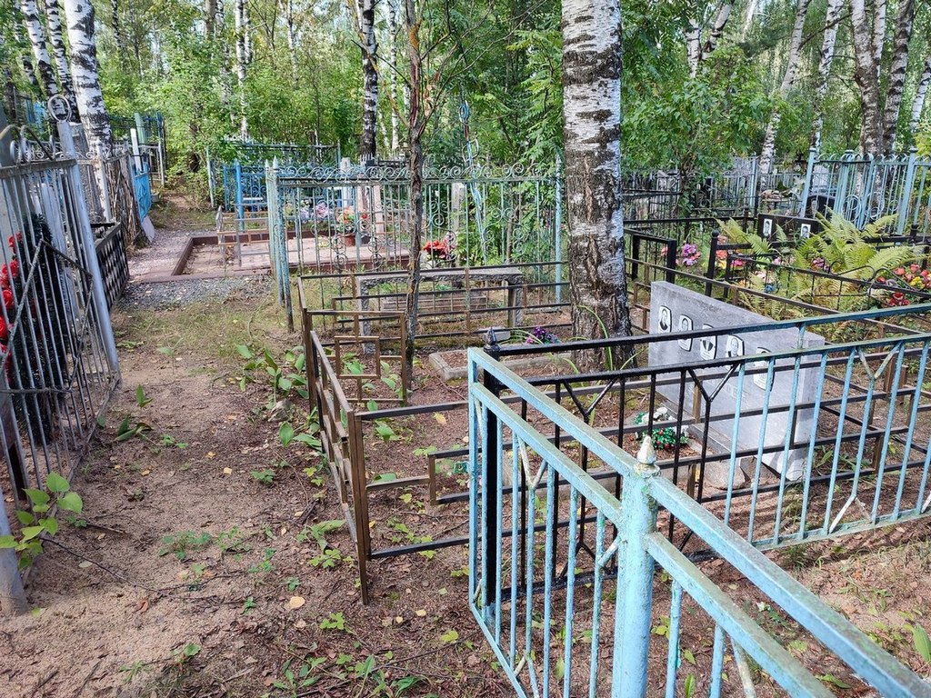 Быстрова Анна Ивановна