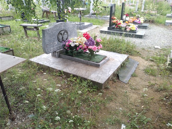Селюков Анатолий Васильевич