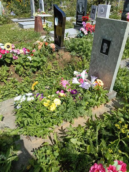 Фалалеев Александр Владимирович