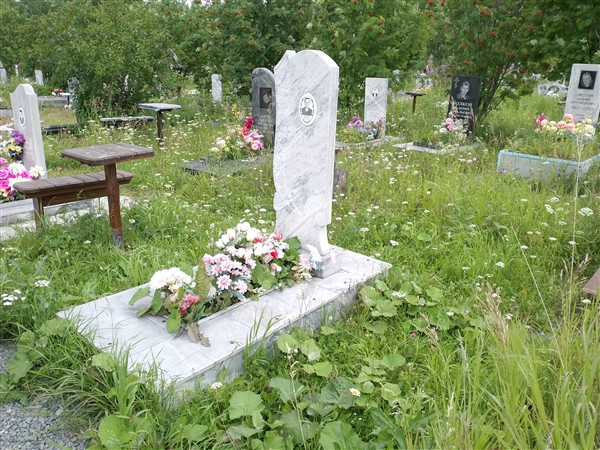 Ильина Клавдия Семёновна