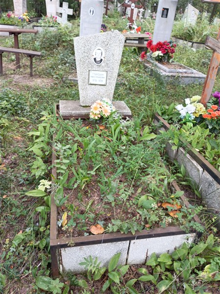 Глинских Нина Алексеевна