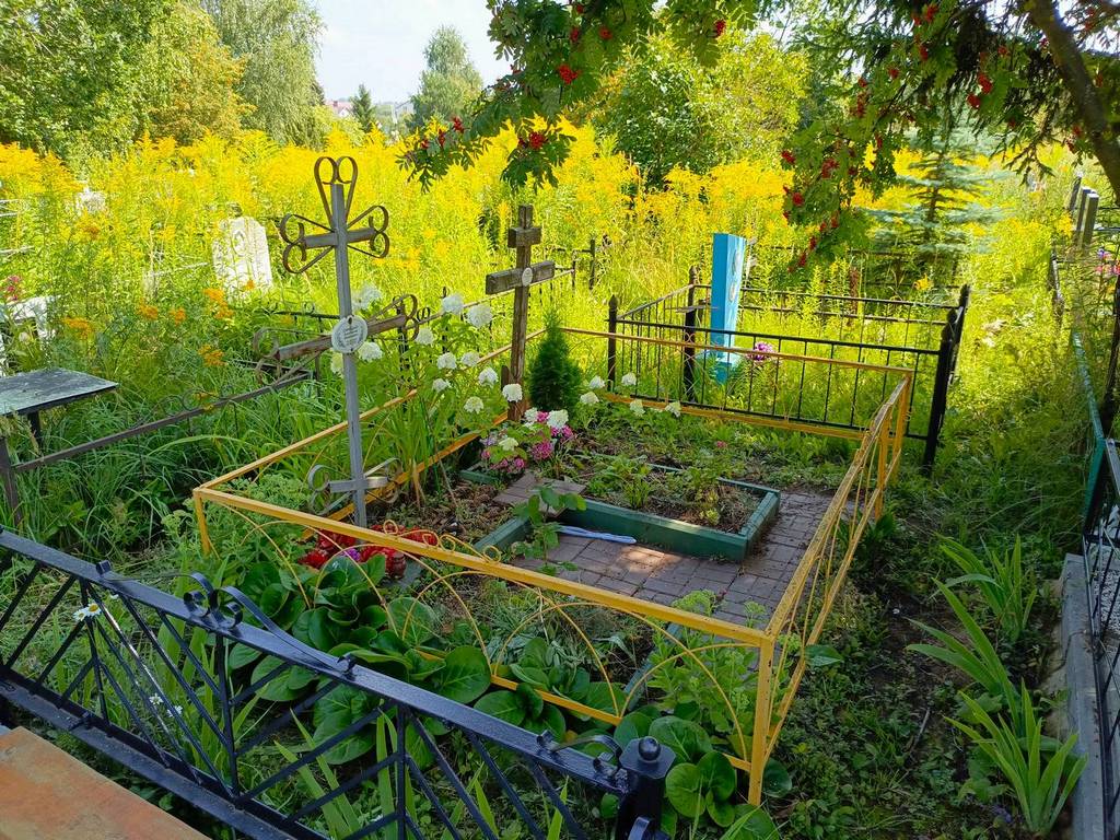 Синицын Анатолий Иванович