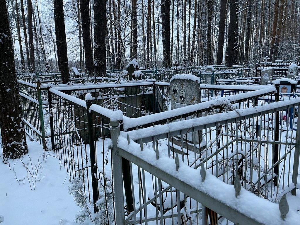 Костюкова Ксения Антоновна