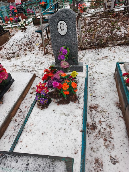 Пивоваров Александр Васильевич