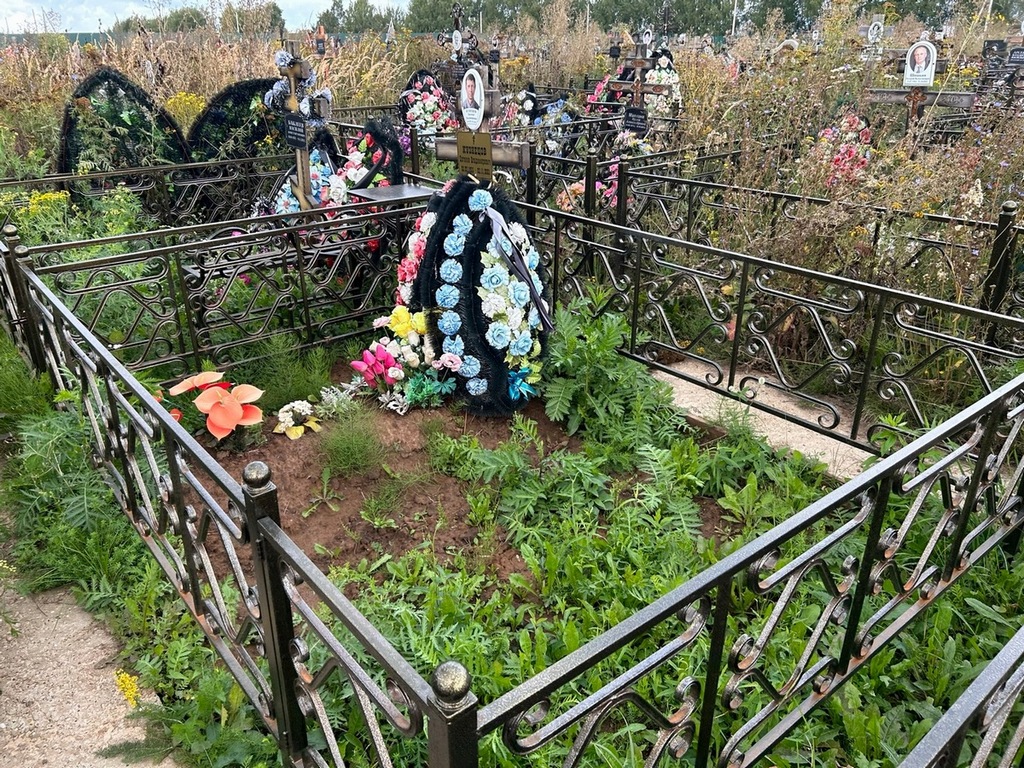 Кузнецов Евгений Владимирович
