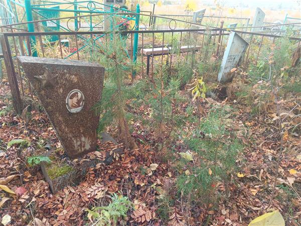 Черепанов Александр Павлович