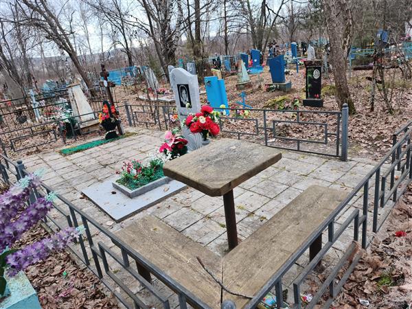 Талшиманова Лариса Николаевна